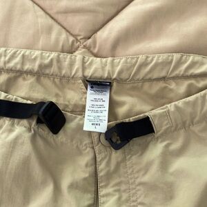 Patagonia hiking pants Gi II ?